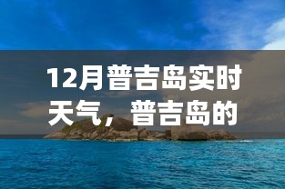 普吉岛实时天气观察，阳光下的学习与自信之源