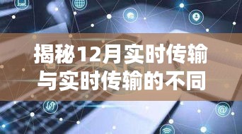 揭秘实时传输的细微差异，12月实时传输与实时传输的不同之处解析