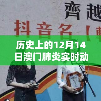 澳门肺炎实时动态深度探究，历史上的12月14日回顾与实时进展