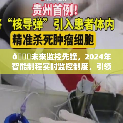 未来监控先锋，智能制程实时监控制度引领科技新纪元