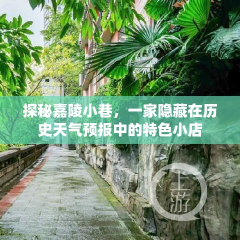 探秘嘉陵小巷，隐藏在历史天气预报中的独特小店