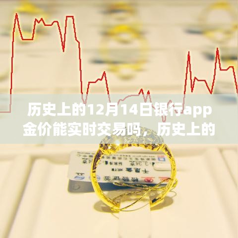 探寻黄金时刻，历史上的黄金交易与十二月十四日银行app金价实时交易的发展轨迹