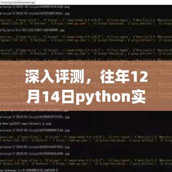 往年12月14日Python实时爬虫技术深度解析与用户体验评测