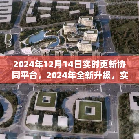 2024年全新升级实时更新协同平台深度探索与体验