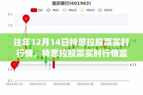 科技引领投资新时代，特思拉股票实时行情监控器解析往年数据，洞悉市场趋势