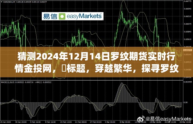 穿越繁华市场，探寻罗纹期货行情之美，金投网预测2024年12月14日实时动态