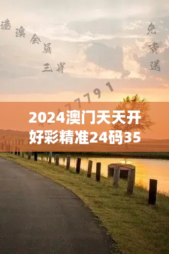 2024澳门天天开好彩精准24码351期：洞察走势，精准投注引领新潮流