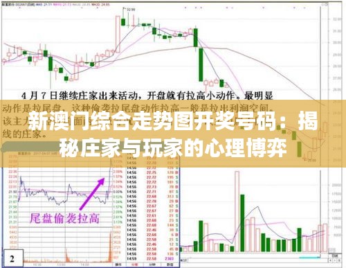 新澳门综合走势图开奖号码：揭秘庄家与玩家的心理博弈