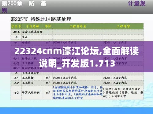 22324cnm濠江论坛,全面解读说明_开发版1.713