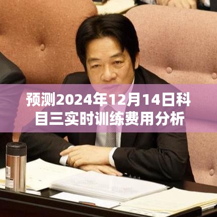 2024年科目三实时训练费用预测与分析报告