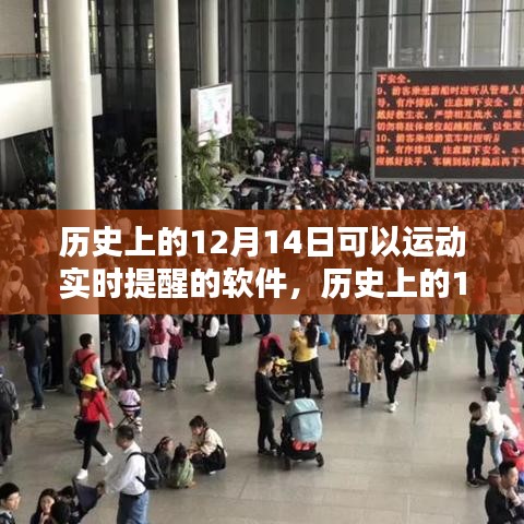 历史上的12月14日运动提醒软件深度评测与实时提醒功能解析