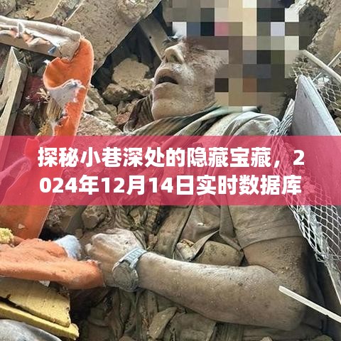 探秘小巷深处的隐藏宝藏，实时数据库PI特色小店之旅（2024年12月14日）