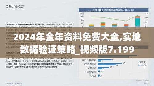 2024年全年资料免费大全,实地数据验证策略_视频版7.199