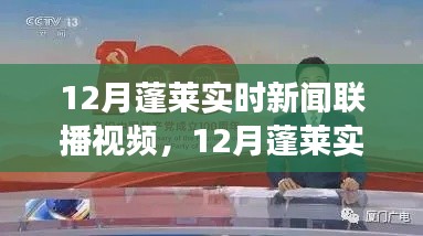 12月蓬莱实时新闻联播视频，扬帆自信与成就之海，学习变化之舟的新动态