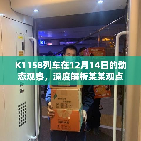 K1158列车在12月14日的动态观察深度解析，聚焦某某观点