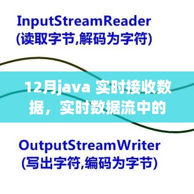 Java实时数据流接收功能深度评测，12月的新先锋