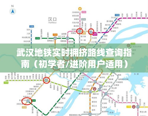 武汉地铁实时拥挤路线查询指南，适合初学者与进阶用户参考