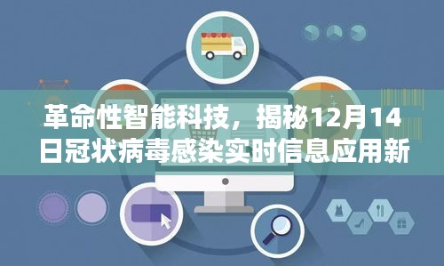 革命性智能科技引领新纪元，实时追踪冠状病毒感染信息的创新应用