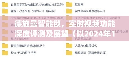 德施曼智能锁实时视频功能深度评测，聚焦实时视频掉线问题及展望（附日期）