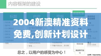 2004新澳精准资料免费,创新计划设计_安卓款5.542