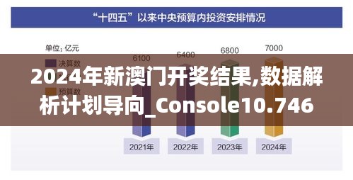 2024年新澳门开奖结果,数据解析计划导向_Console10.746