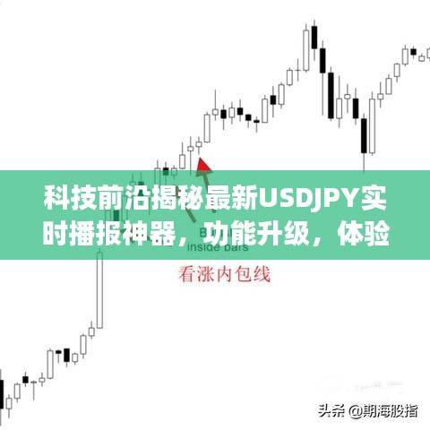 科技揭秘，最新USDJPY实时播报神器引领科技生活革新，功能升级体验震撼！