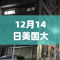 美国大选实时进展揭秘，巷弄深处的秘密投票与独特小店的奇遇