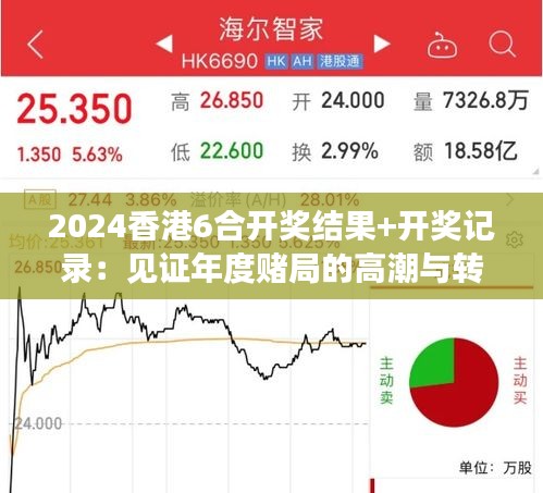 2024香港6合开奖结果+开奖记录：见证年度赌局的高潮与转折