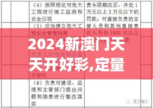 2024新澳门天天开好彩,定量分析解释定义_Pixel17.910