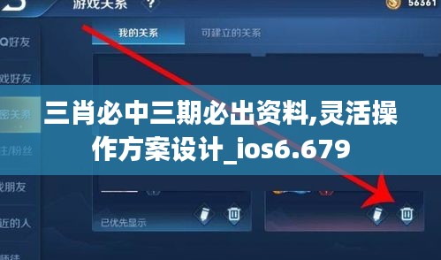 三肖必中三期必出资料,灵活操作方案设计_ios6.679