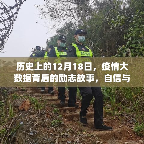 疫情大数据背后的励志故事，自信与成就感的崛起之旅——历史上的12月18日回顾