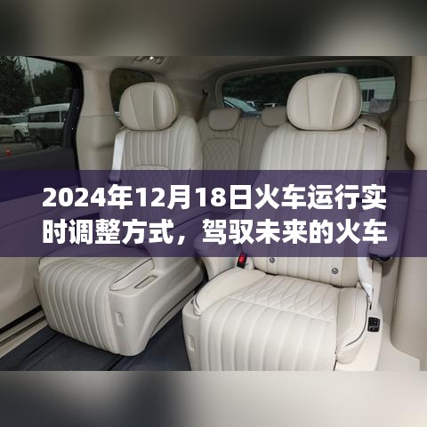 驾驭未来火车，实时调整策略与梦想之旅的自信成就之道