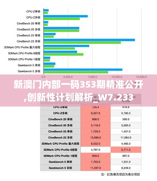 新澳门内部一码353期精准公开,创新性计划解析_W7.233