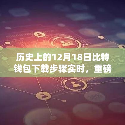 历史上的12月18日，比特钱包下载步骤实时更新与体验科技魅力