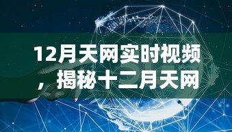 揭秘十二月天网实时视频，科技护航下的安全监控新纪元开启