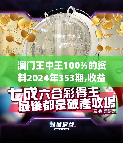 澳门王中王100%的资料2024年353期,收益解析说明_安卓版10.688