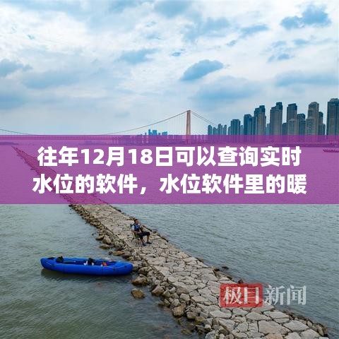 我与朋友的水位探秘之旅，实时水位软件中的暖心时光