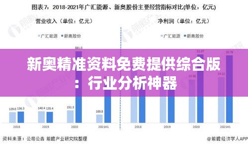 新奥精准资料免费提供综合版：行业分析神器