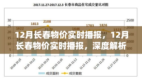 深度解析与观点碰撞，12月长春物价实时播报全面解读