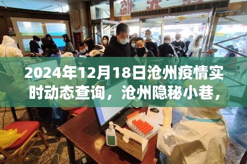 沧州疫情下的独特美食体验，隐秘小巷的实时探索之旅（2024年12月18日实时动态）