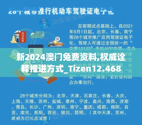 新2024澳门兔费资料,权威诠释推进方式_Tizen12.468