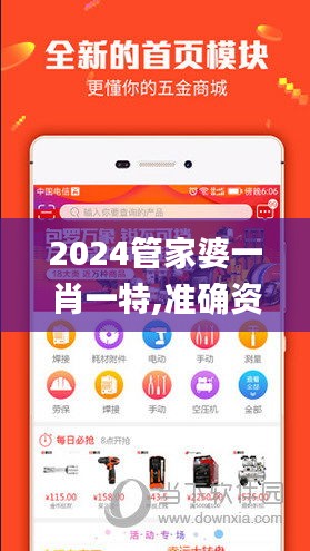 2024管家婆一肖一特,准确资料解释定义_zShop7.571