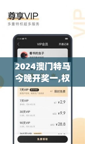 2024澳门特马今晚开奖一,权威诠释推进方式_VIP3.486