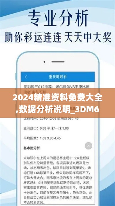 2024精准资料免费大全,数据分析说明_3DM6.183