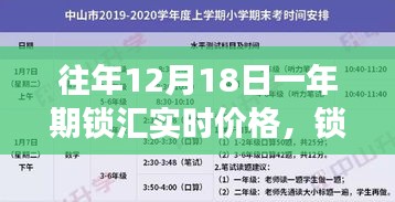 锁汇风云，友情时光与汇率波动下的温馨故事