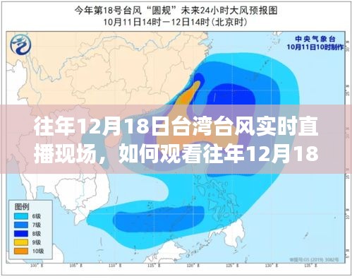 新手全攻略，观看往年12月18日台湾台风实时直播现场回顾