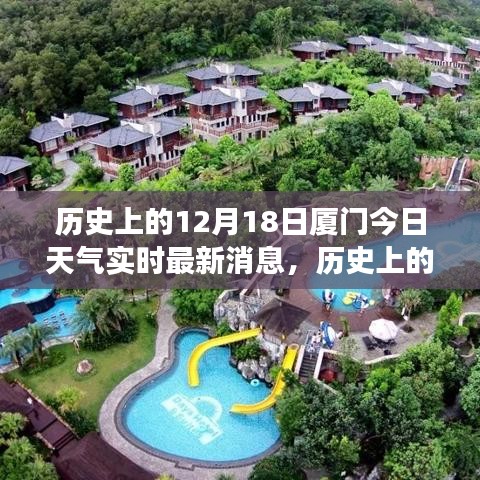 厦门历史上的今天，天气变迁中的自信与成长力量实时天气预报更新