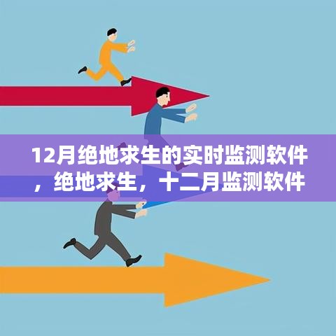 绝地求生，十二月监测软件的诞生与影响回顾，实时追踪与生存策略分析