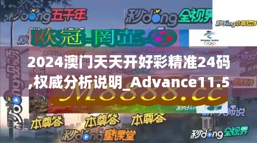 2024澳门天天开好彩精准24码,权威分析说明_Advance11.554