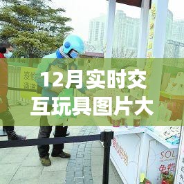 十二月实时交互玩具与自然美景之旅，探索内心的宁静港湾